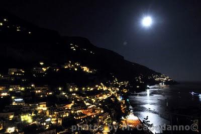 L'AMORE ... x Positano