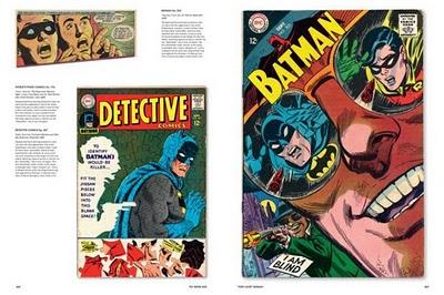 75 Years of DC Comics: The Art of Modern Mythmaking