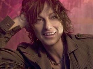 Gianna Nannini Incinta a 54 Anni