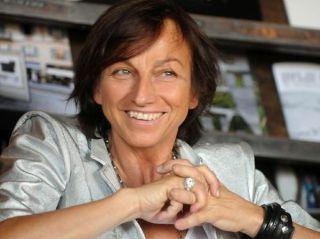 Gianna Nannini Incinta a 54 Anni