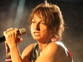 Gianna Nannini Incinta a 54 Anni