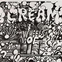 03 - Il Blues Rock: Yardbirds - Cream