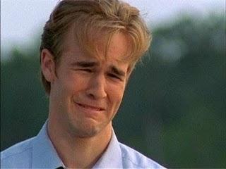 DAWSON'S CREEK - Cap. 1: Dawson Leery