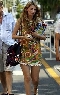 Retrospettiva PURAMENTE STILISTICA su Misha Barton Retrospettiva PURAMENTE STILISTICA su Misha Barton