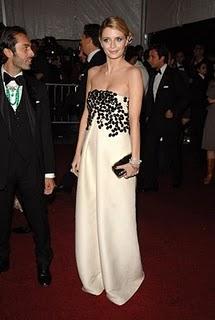 Retrospettiva PURAMENTE STILISTICA su Misha Barton