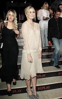 Retrospettiva PURAMENTE STILISTICA su Misha Barton