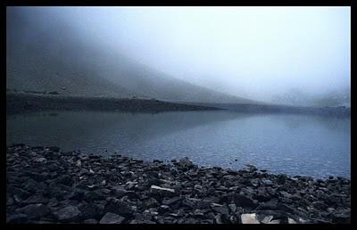 Da Foce al Lago di Pilato - parte seconda