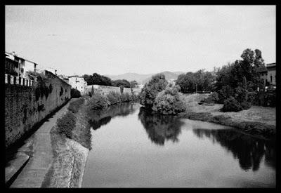 autunno 2008, Prato