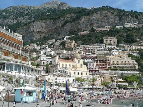 Positano