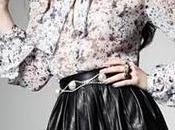 Trendspot: power leather