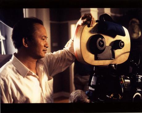 John Woo