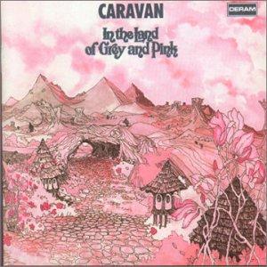 La scena progressive di Canterbury: i Caravan