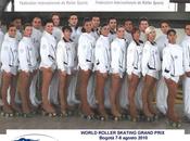 World Roller Skating Grand Prix Bogotà