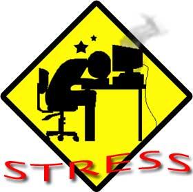 Lo stress è una malattia contagiosa