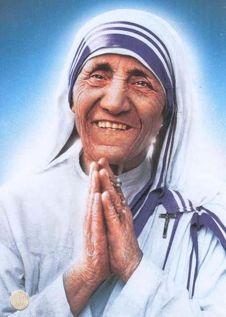 MADRE TERESA ED IL MIRACOLO DEL CA**O