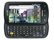 Video promozionale Samsung Epic