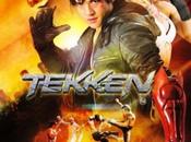 Recensione tekken