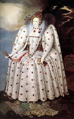 Elisabetta I e la moda: decalogo di una trend setter del 16° secolo