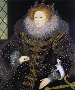 Elisabetta I e la moda: decalogo di una trend setter del 16° secolo