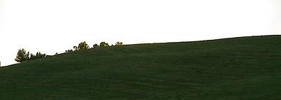 in 500 a Volterra. Il viaggio di ritorno