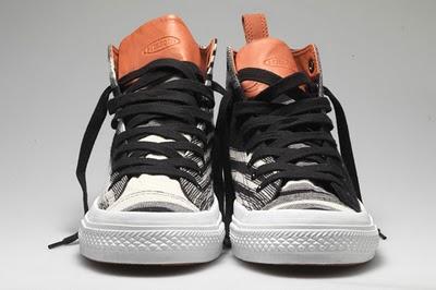 Missoni x Converse - Sneakers # 69