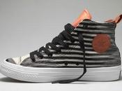 Missoni Converse Sneakers