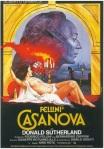“Il Casanova di Federico Fellini”