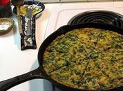 Frittata zucchine cipolle
