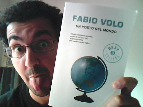 Un posto nel mondo – Fabio Volo