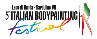 Video Italian Body Painting Festival 2010