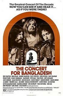 The Concert for Bangladesh