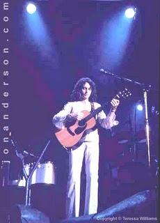 Jon Anderson