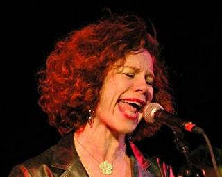 Sarah Jane Morris a Savona