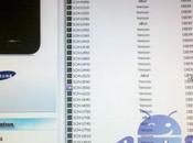 Nuovo Samsung Fascinate listini