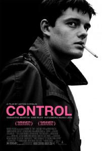 Recensione di Control di Anton Corbijn