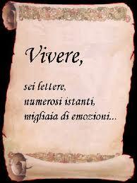 Gioia di vivere