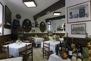 Trattoria dei Cacciatori  - Genzano di Roma