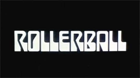 Rollerball (1975)