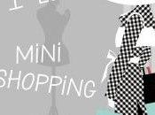 Esce libreria love mini shopping shopaolic
