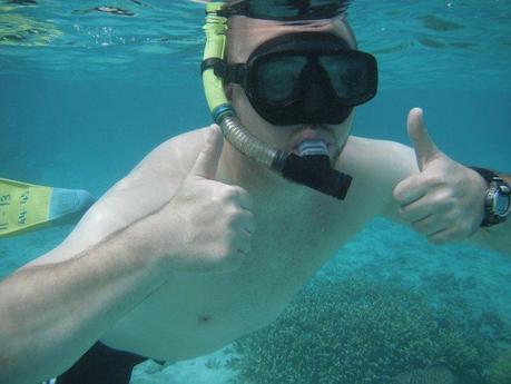 Snorkeling fantastico a Fiji