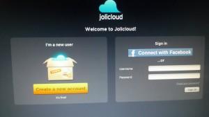 Jolicloud: Le mie impressioni