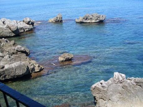 Passeggiata a Cefalù e pranzo allo Scoglio Ubriaco