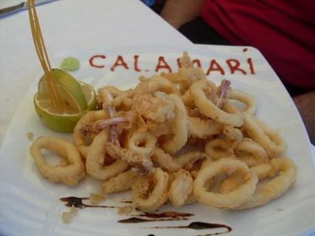 Passeggiata a Cefalù e pranzo allo Scoglio Ubriaco