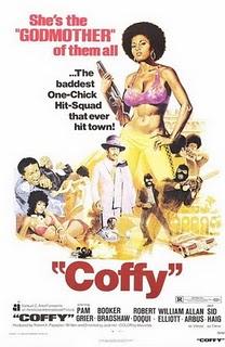 Jack Hill: Coffy