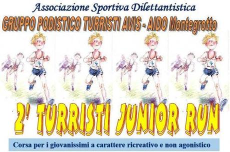 22° Marcia del Rosario a Montegrotto Terme, attesi oltre 2.000 partecipanti. 4 percorsi sport per tutti i gusti ed età tra i sentieri dei Colli Euganei