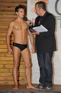 Mister Gay Italia 2010 è il Siciliano Giulio Spatola