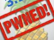 Niente jailbreak 4.0.2 3.2.2, parola DevTeam