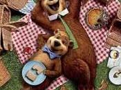 L’Orso Yogi vita picnic!