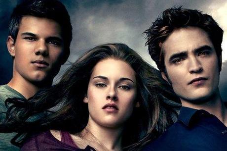 Robert Pattinson, Kristen Stewart e i due di picche da ridere della saga di Twilight