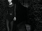 Freja Beha Erichsen Dolce Gabbana Vogue Paris sett 2010